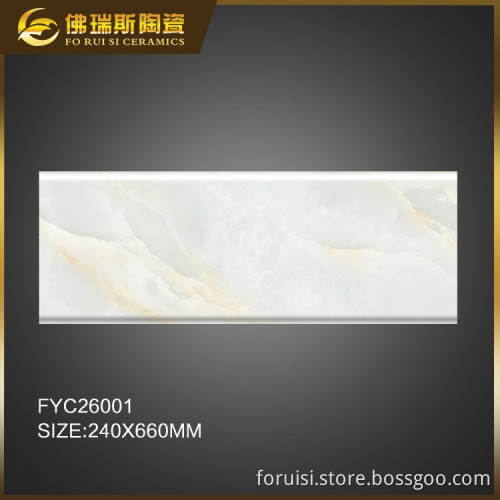 240x660mm Glazed Ceramic Floor Tiles, bathroom tile flooring